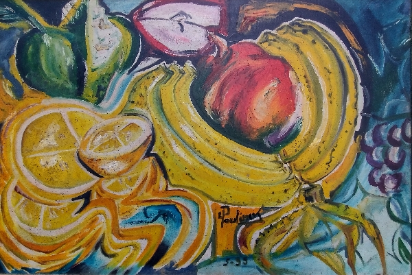 Hanging Fruits