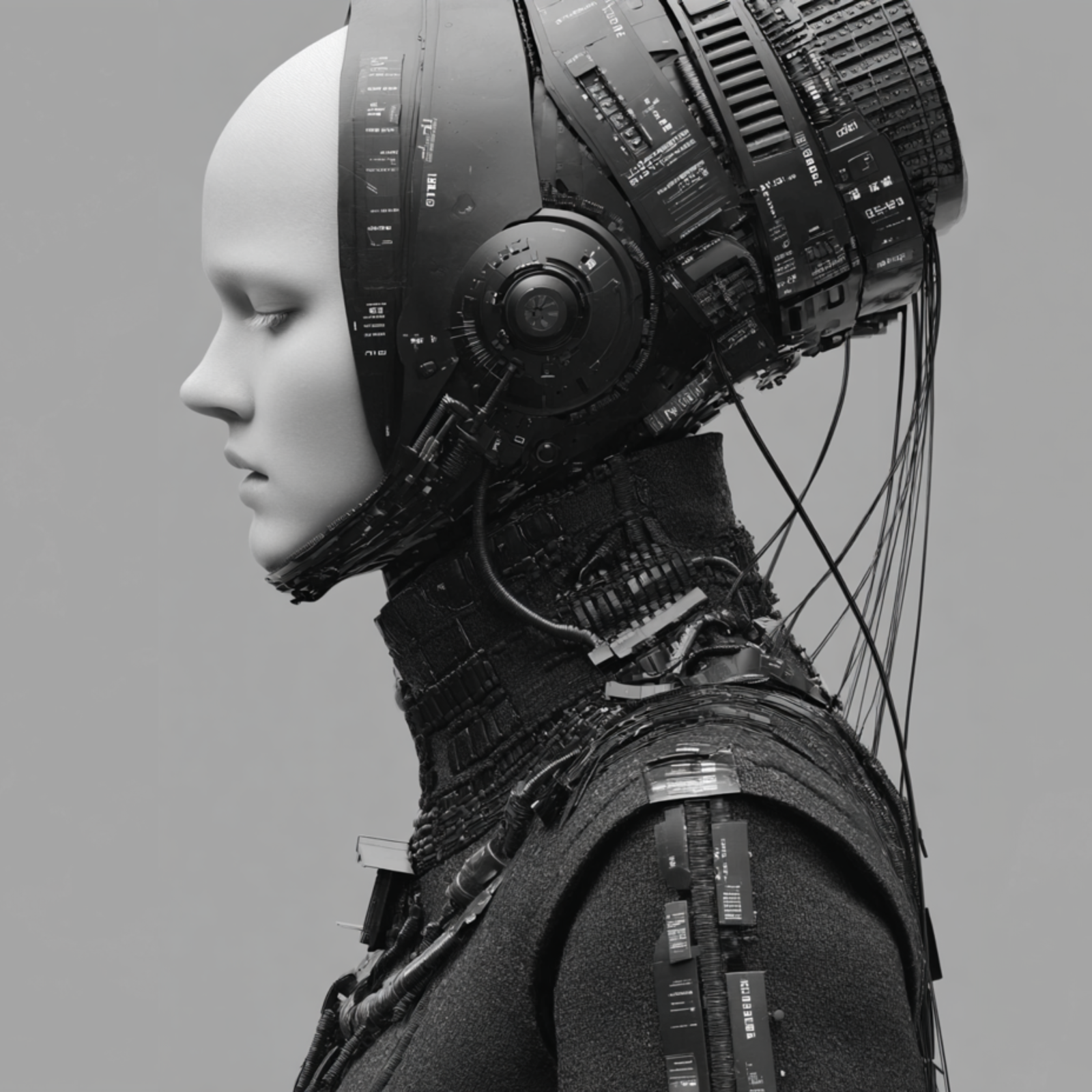 Digital Liturgie I/III