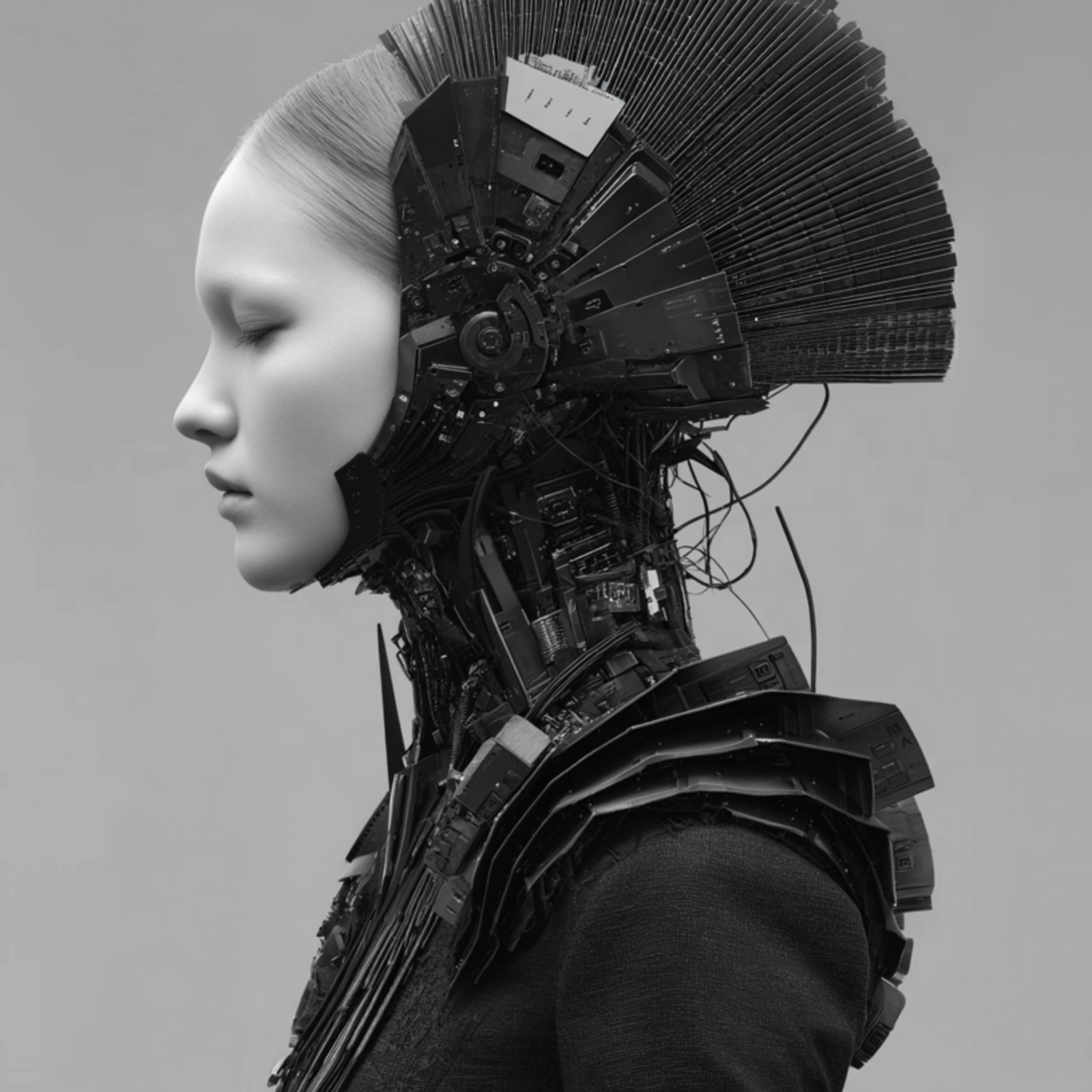 Digital Liturgie II/III