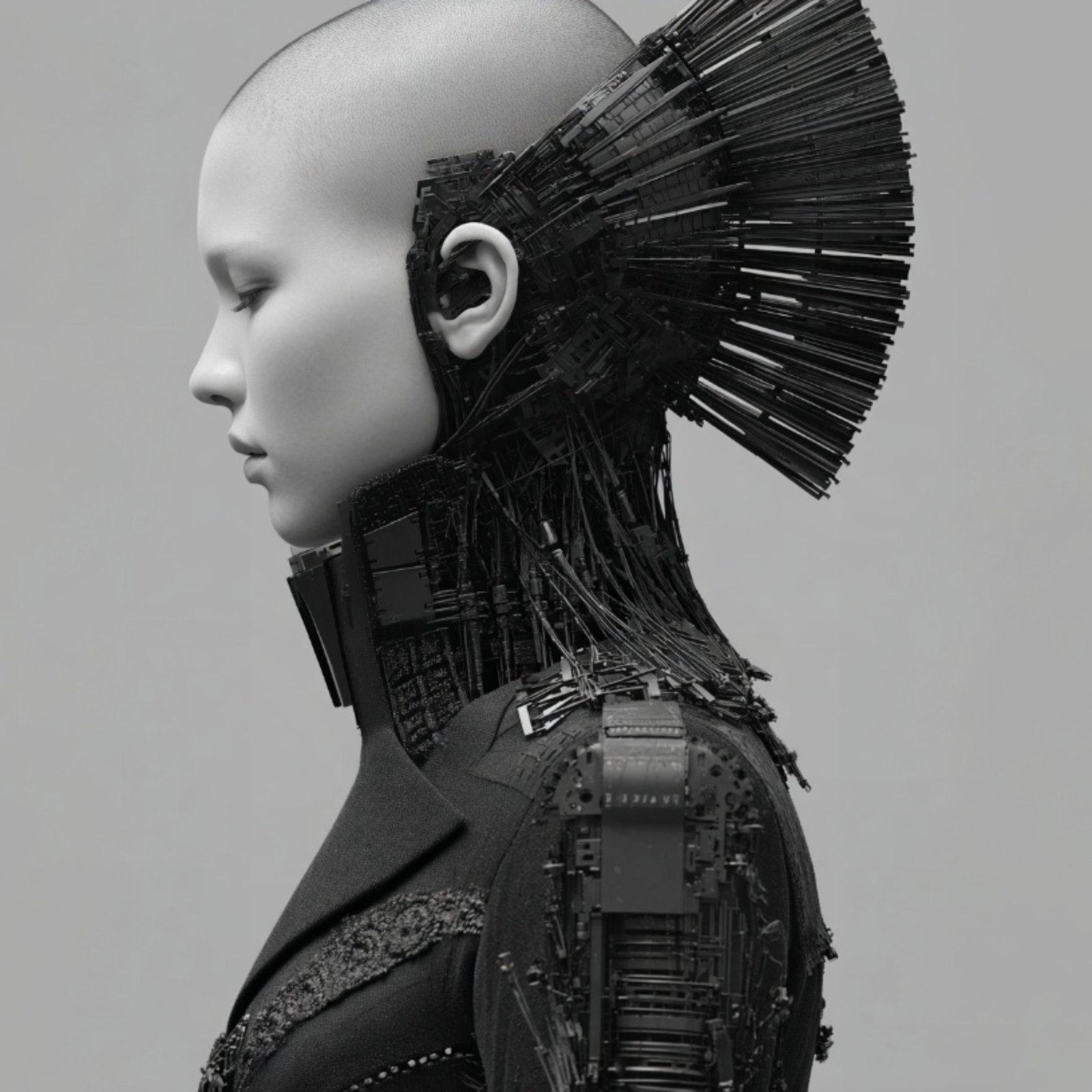 Digital Liturgie III/III