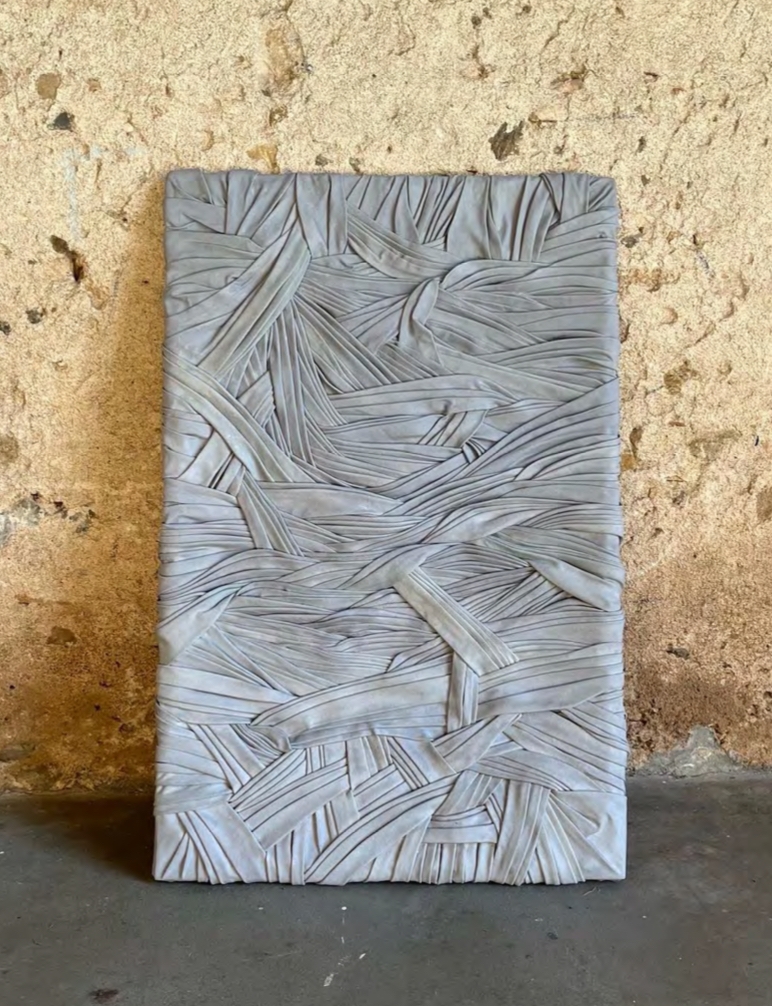 Objects of Boisbuchet