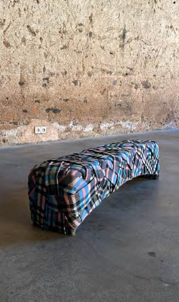 Objects of Boisbuchet 