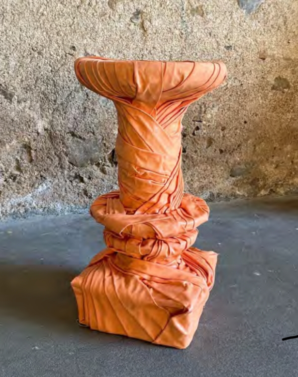 Objects of Boisbuchet 