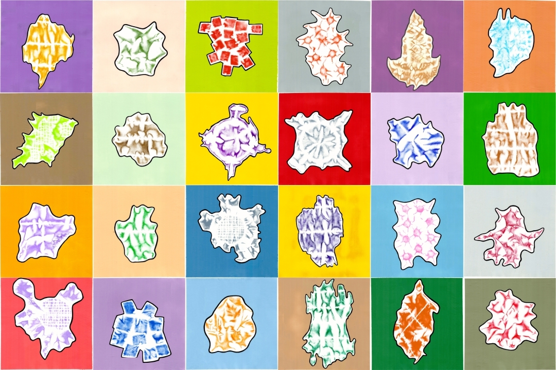 AbstractPop