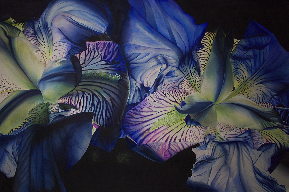 Be the serpent under't