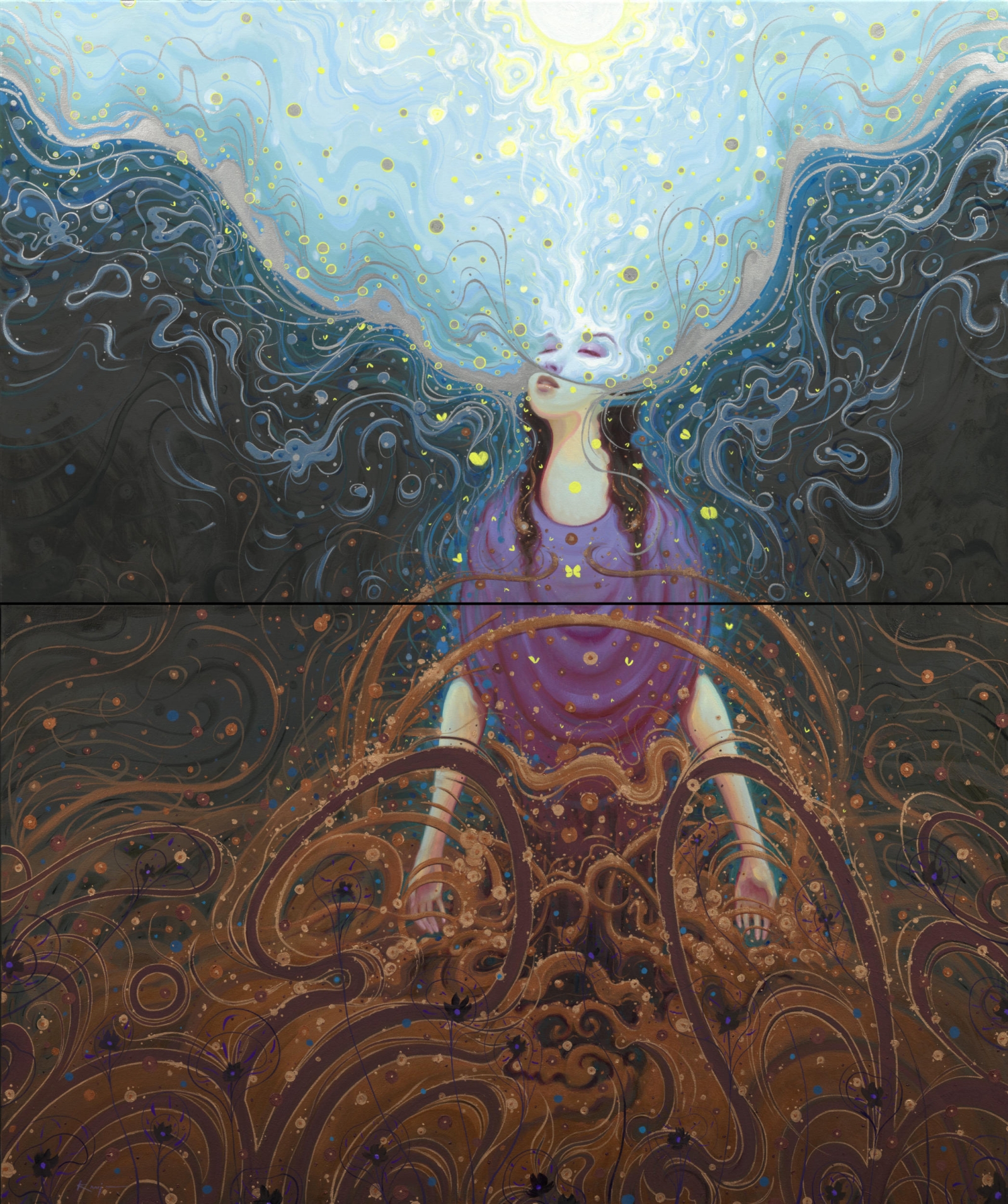 Emergence