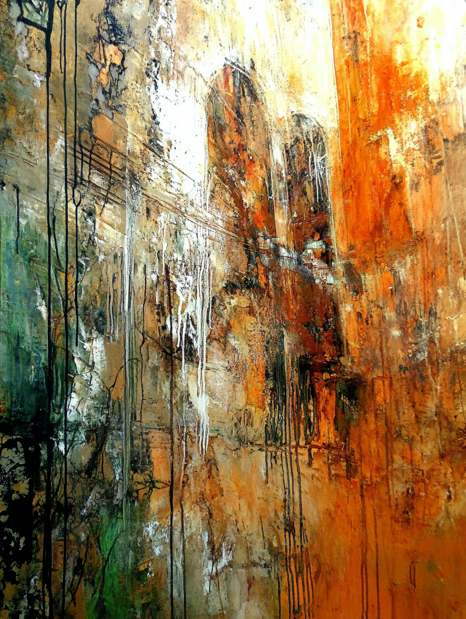 Fleeting impressions