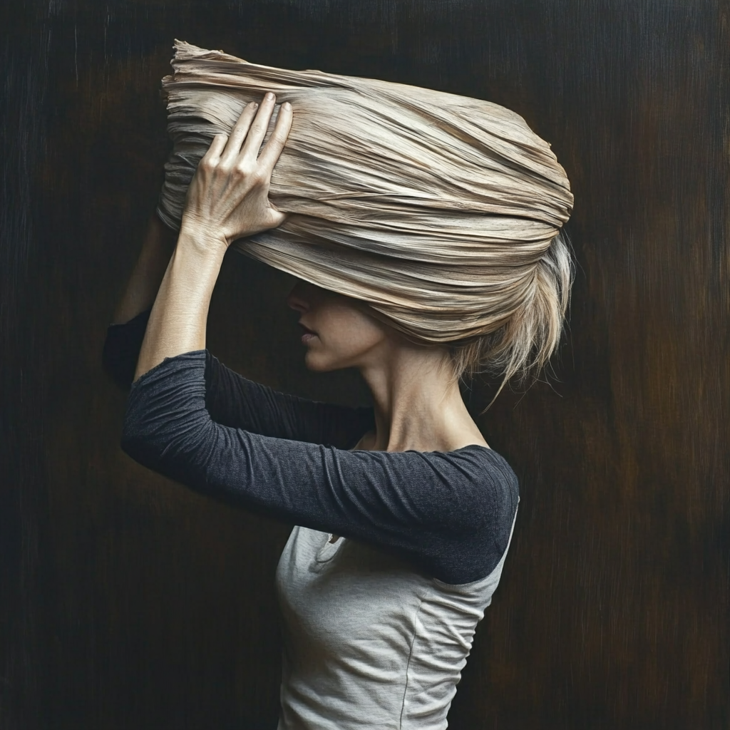 Whispers of movement #2