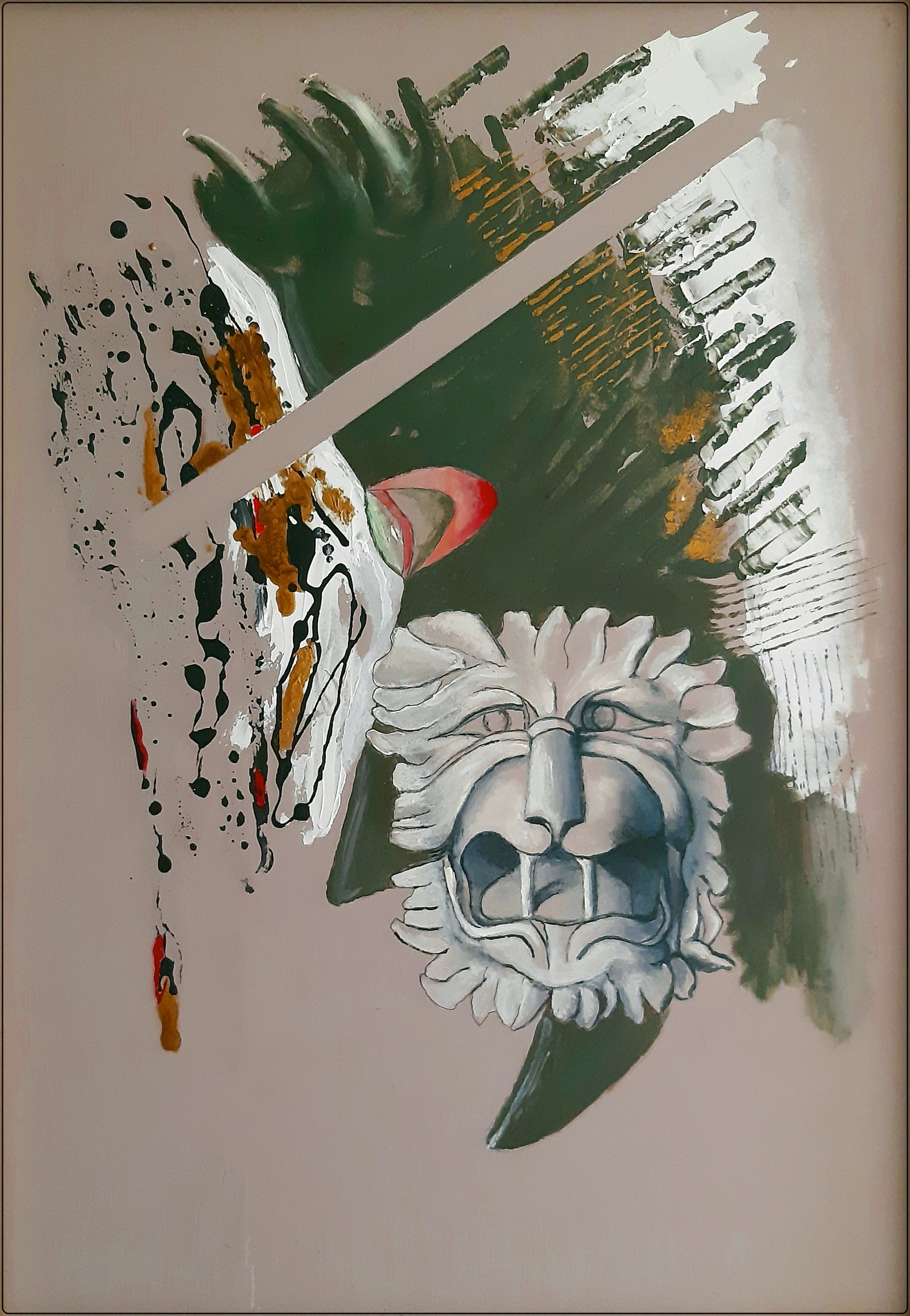 Forze dimensionali##1