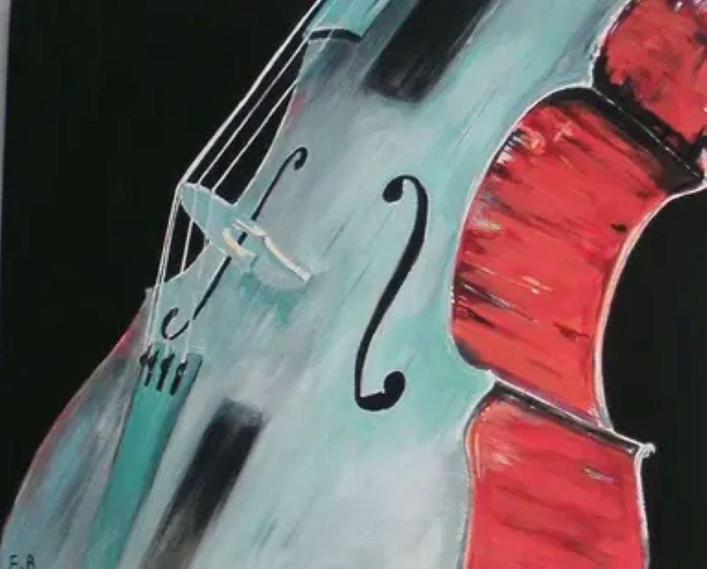violine