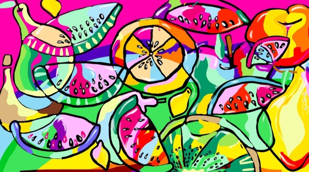 Tropical pop