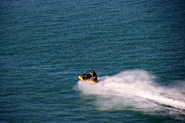 Drifts of the oceans 