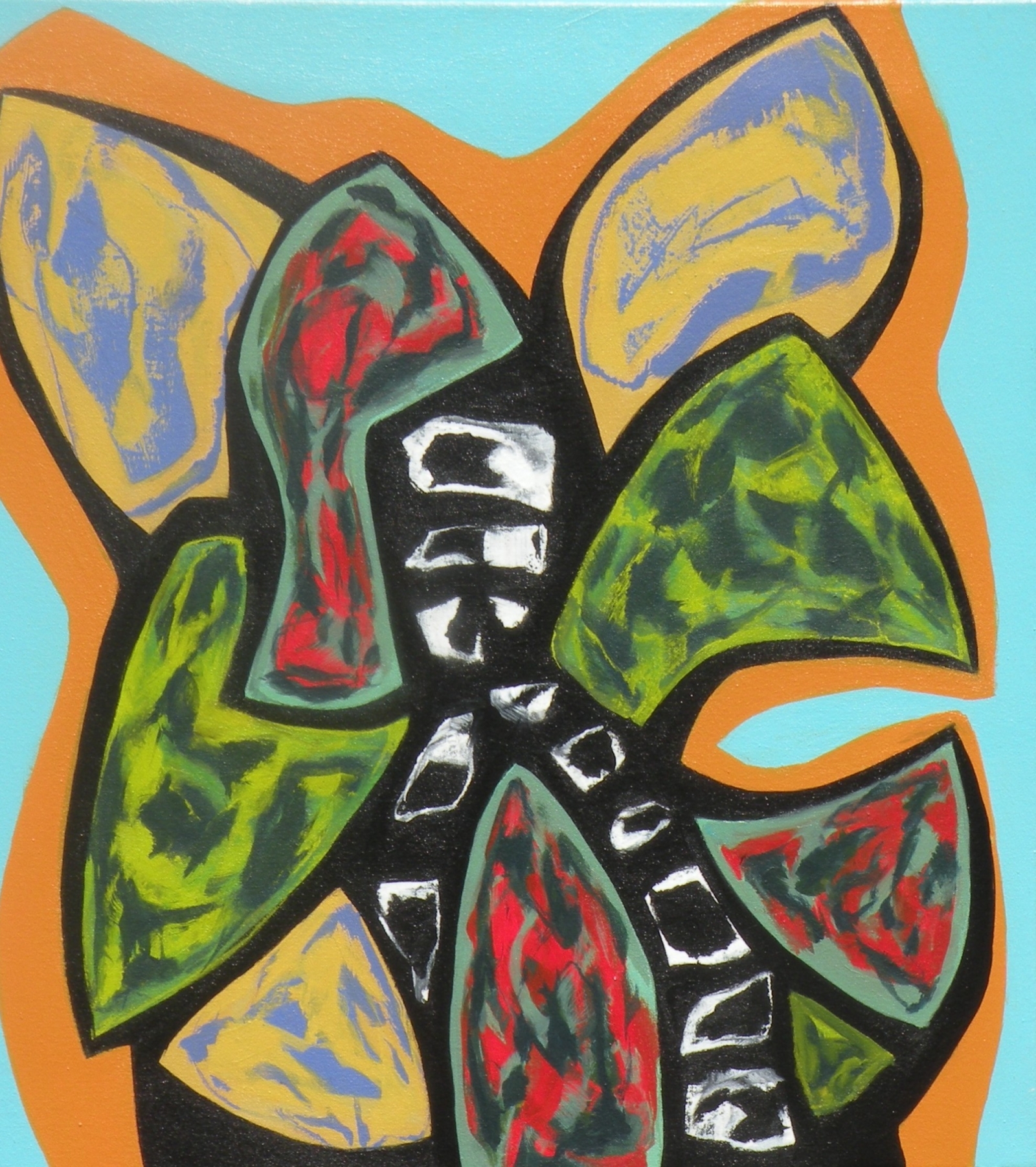 Flower Machine