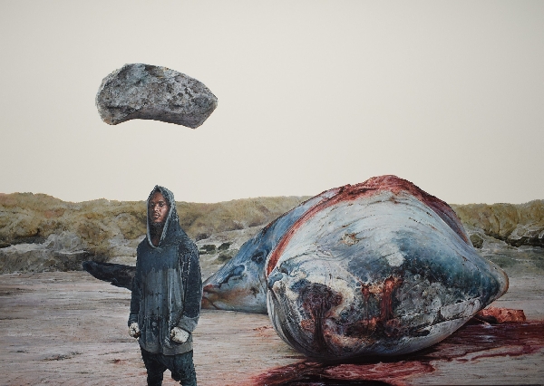 IMAGINARIUM (TITANS)