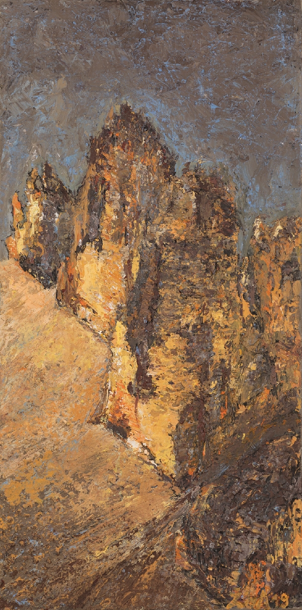 TRE CIME DI LAVAREDO