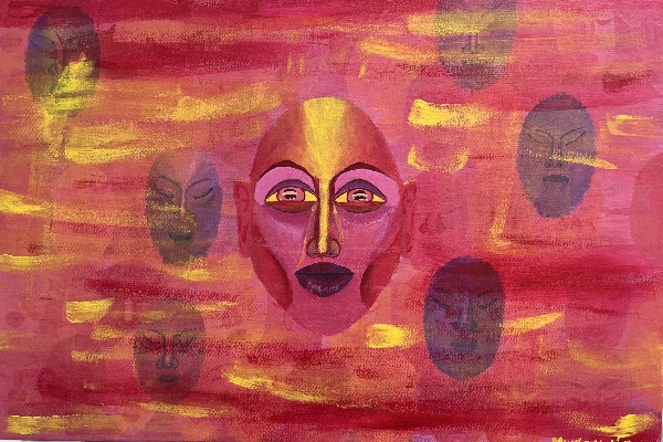 Love, as a Revolutionary Force