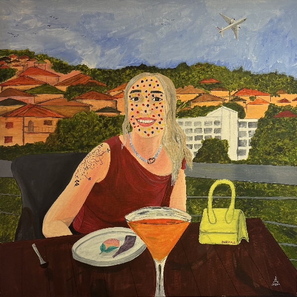 EVERYTHING I DIDN’T SAY [LE CHIQUITO SERIES]