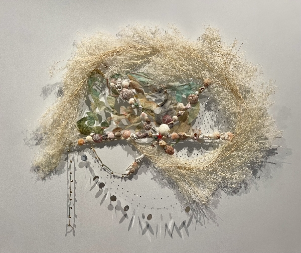 Coming Through in Waves