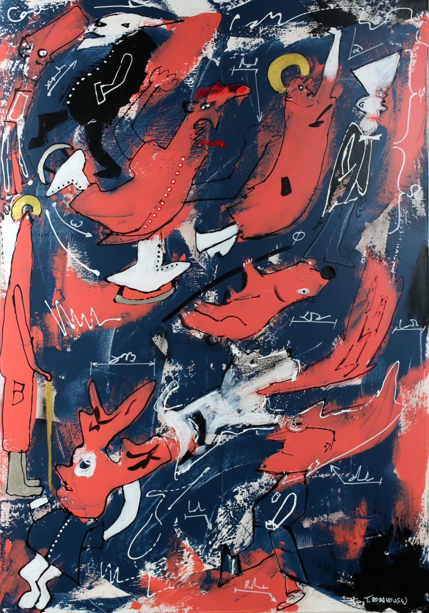 Something is Brewing