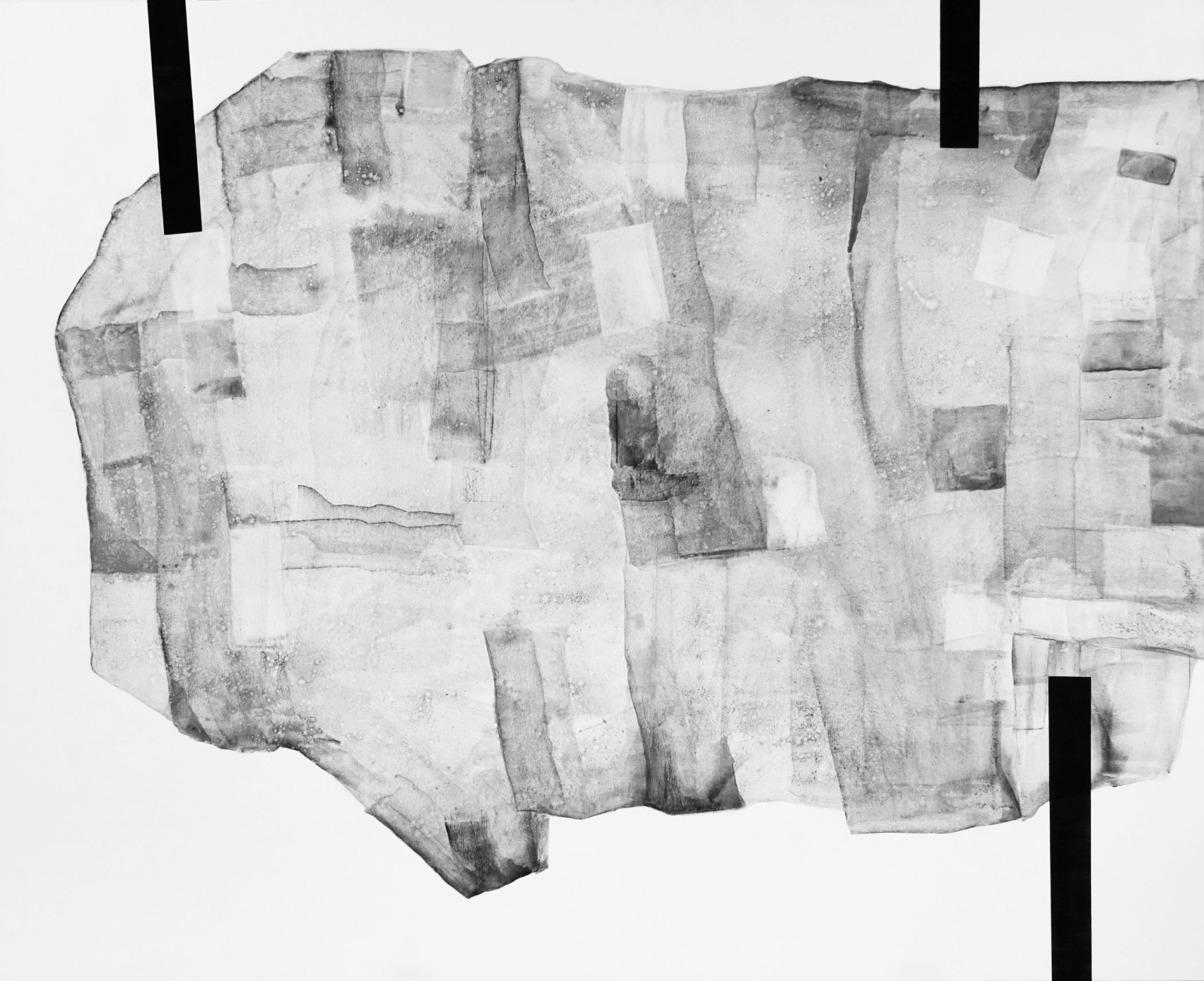 Cartographies of Silence: 36 Km²