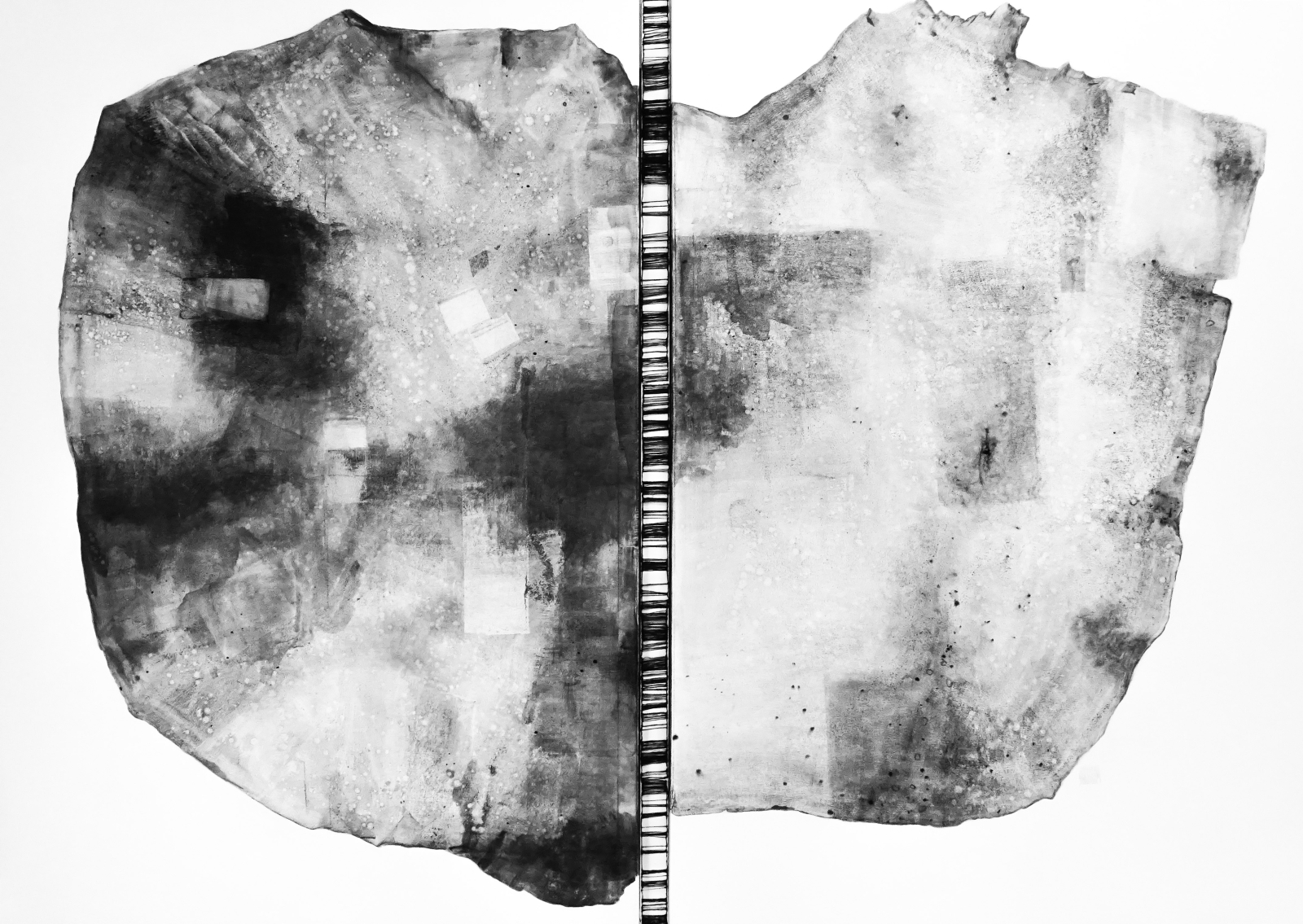 CARTOGRAFIAS DEL SILENCIO: 225 KM2