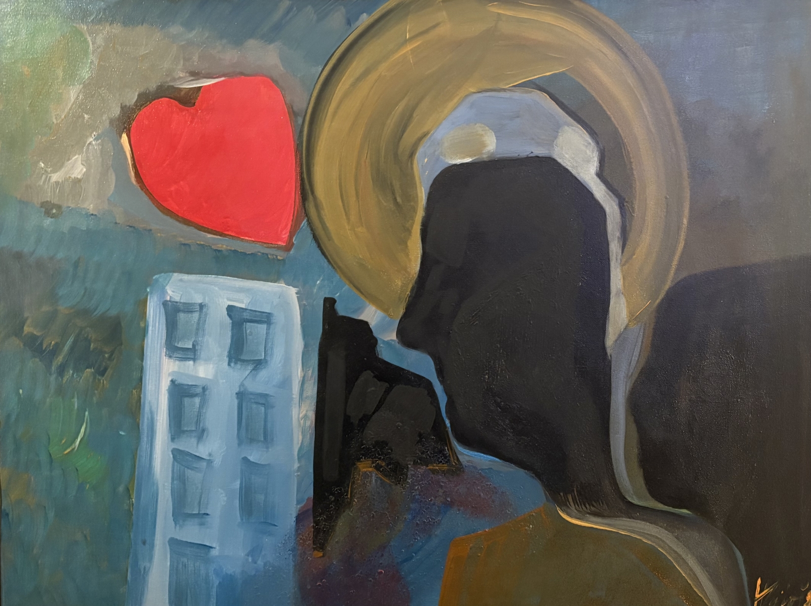 Herz und Seele 