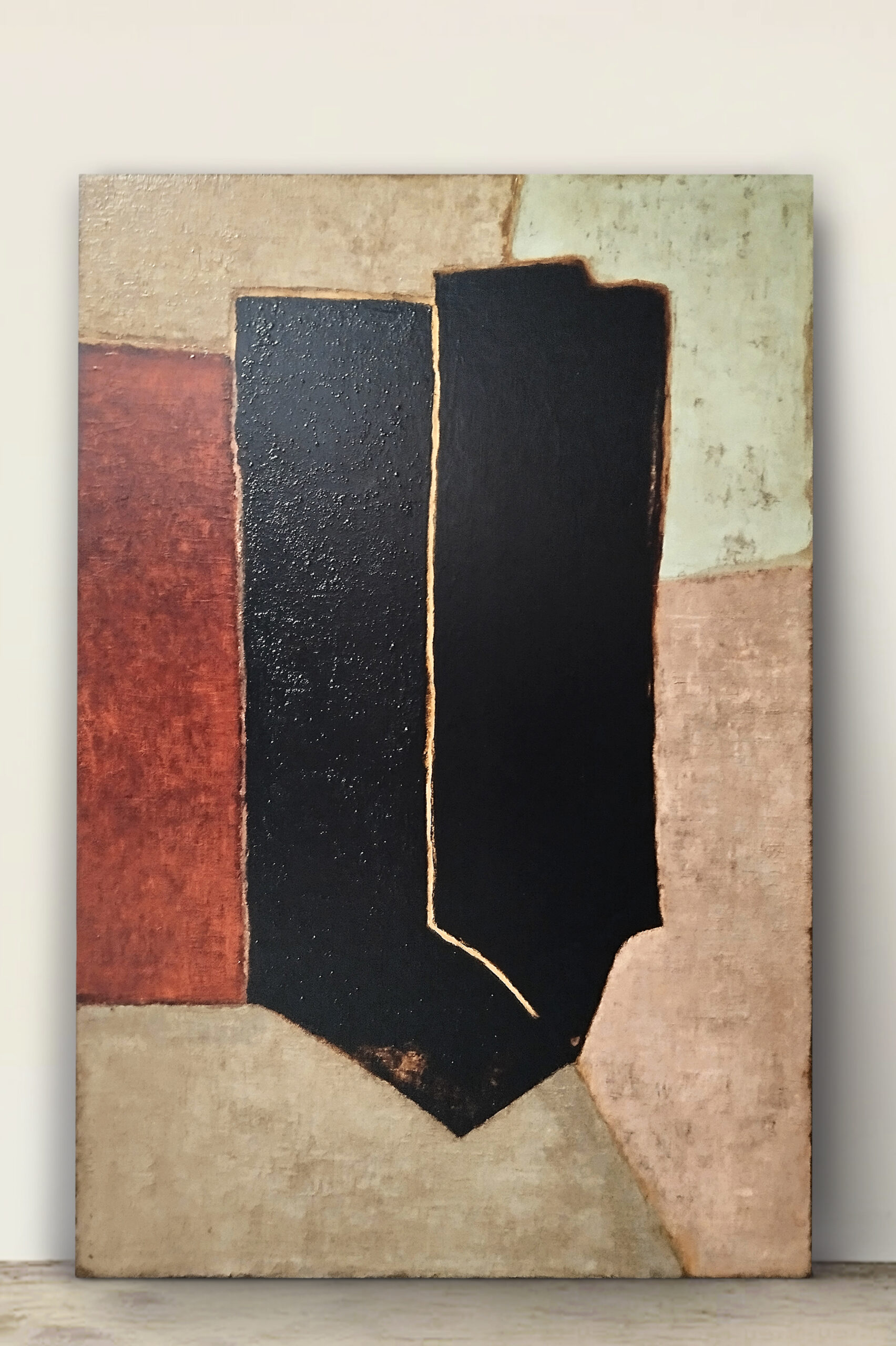 Irregular fragments III